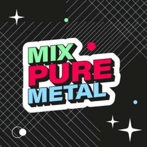 VA - Mix: Pure Metal