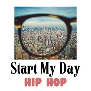 VA - Start My Day - Hip Hop