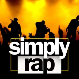VA - Simply Rap 