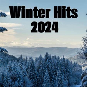 VA - Winter Hits 2024