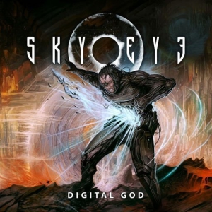 SkyEye - Digital God