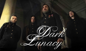 Dark Lunacy - Studio Albums (7 releases)