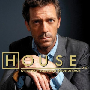VA - House M.D. - Original Television Soundtrack