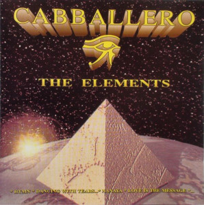 Cabballero - The Elements