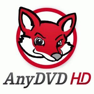 AnyDVD HD 8.1.3.0 [Multi/Ru]