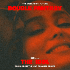 The Weeknd - Double Fantasy