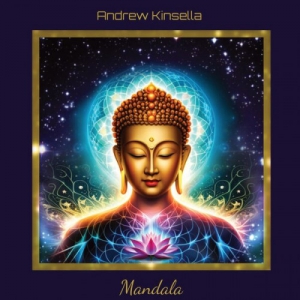 Andrew Kinsella - Mandala