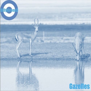 BillyGreen3 - Gazelles