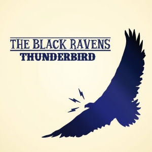 The Black Ravens - Thunderbird 