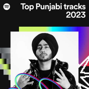 VA - Top Punjabi tracks