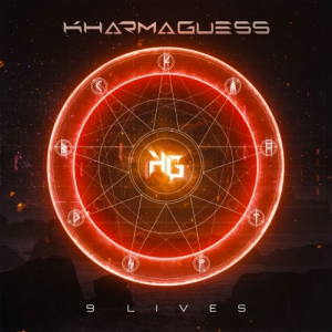 KharmaGues - 9 Lives