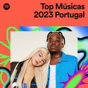 VA - Top Musicas 2023 Portugal