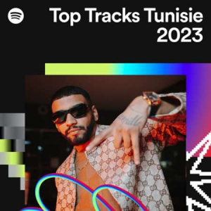 VA - Top Tracks Tunisie