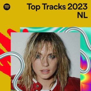 VA - Top Tracks 2023 NL