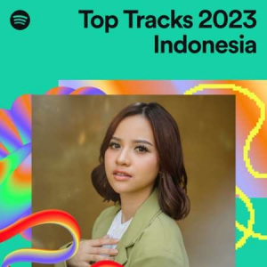 VA - Top Tracks 2023 Indonesia