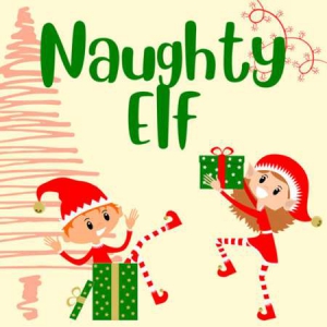 VA - Naughty Elf
