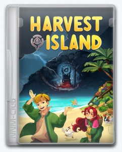  Harvest Island