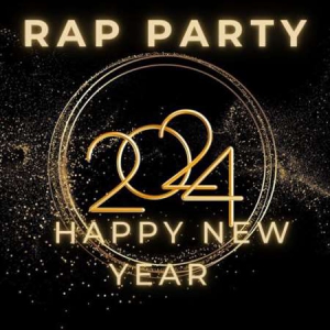 VA - Rap Party - Happy New Year