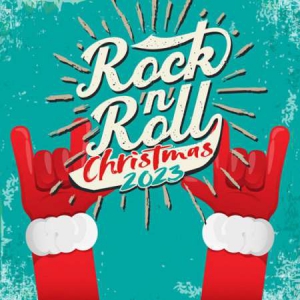 VA - Rock n Roll Christmas