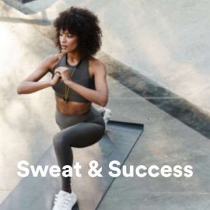 VA - Sweat & Success