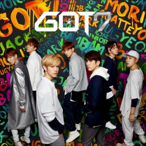 Got7 - Moriagatteyo