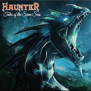 Hounter - Tales of the Seven Seas