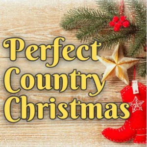 VA - Perfect Country Christmas