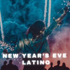 VA - New Year's Eve Latino