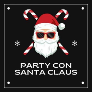 VA - Party Con Santa Claus