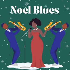 VA - Noel Blues