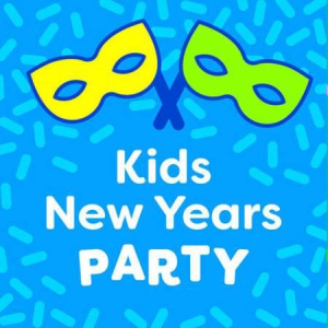 VA - Kids New Years Party