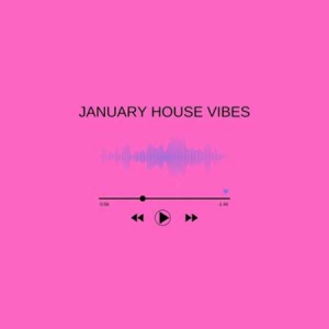 VA - January House Vibes