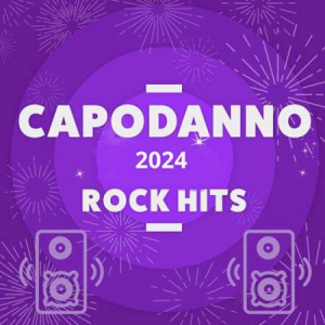 VA - Capodanno 2024 Rock Hits