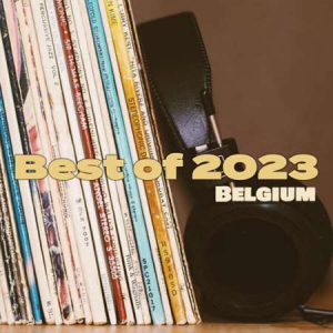 VA - Best Of 2023 Belgium
