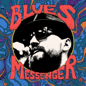 Blues Messenger - The Other Side Of The Coin
