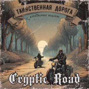 Cryptic Road -   [ ]