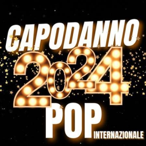 VA - Capodanno Pop Internazionale 2024