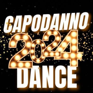 VA - Capodanno Dance 2024