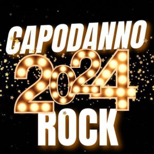 VA - Capodanno Rock 2024