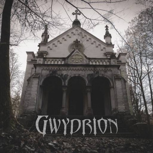 Gwydrion - Gwydrion
