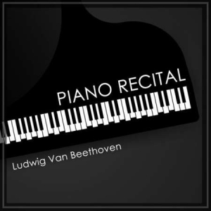 VA - A Piano Recital: Ludwig Van Beethoven