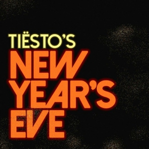 Tiesto - New Year's Eve Best of 2023 Mix (Countdown to 2024) (2023-12-31)