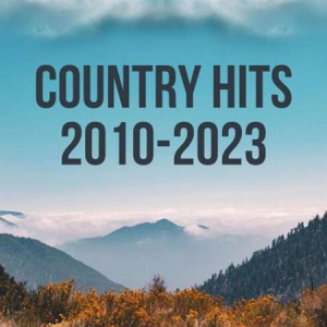 VA - Country Hits 2010-2023