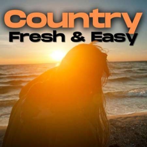VA - Country Fresh & Easy