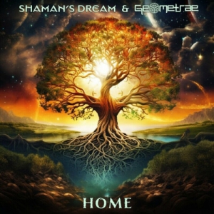 Shaman's Dream & Geometrae - Home