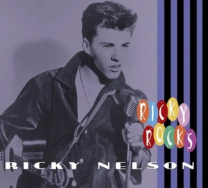 Ricky Nelson - Ricky Rocks