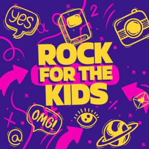 VA - Rock For The Kids