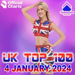 VA - The Official UK Top 100 Singles Chart [04.01]