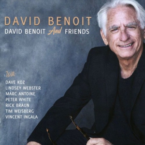 David Benoit - David Benoit and Friends
