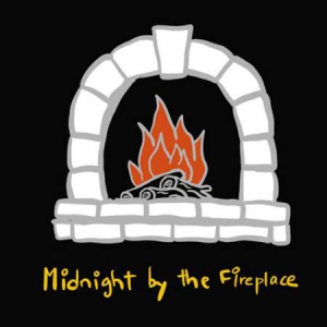 VA - Midnight By The Fireplace